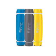 Power Bank 2200 mAh - PB2205